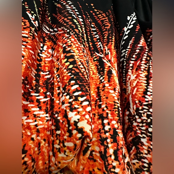 Dress size large - Picture 7 of 8